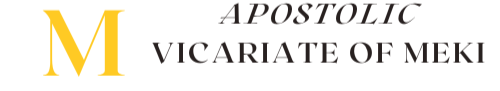Apostolic meki vicariate